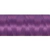Amann Isacord 40 2922-2830 fialová jednobarevná nit polyester 1000m