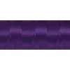Amann Isacord 40 2922-2905 fialová jednobarevná nit polyester 1000m