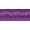 Amann Isacord 40 2922-2910 fialová jednobarevná nit polyester 1000m