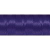 Amann Isacord 40 2922-3210 modrá jednobarevná nit polyester 1000m