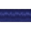 Amann Isacord 40 2922-3332 modrá jednobarevná nit polyester 1000m