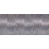 Amann Isacord 40 3572 šedá jednobarevná nit polyester 1000m