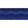 Amann Isacord 40 2922-3600 modrá jednobarevná nit polyester 1000m