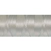 Amann Isacord 40 2922-3971 šedá jednobarevná nit polyester 1000m