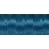 Amann Isacord 40 2922-4032 modrá jednobarevná nit polyester 1000m