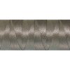 Amann Isacord 40 2922-4073 šedá jednobarevná nit polyester 1000m