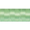 Amann Isacord 40 2922-5450 zelená jednobarevná nit polyester 1000m