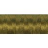 Amann Isacord 40 2922-6133 zelená jednobarevná nit polyester 1000m