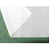 Vlieseline G710 přižehlovací plátno bílé, šíře 90cm 55g na m2