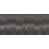 Amann Isacord 40 2922-0112 šedá jednobarevná nit polyester 1000m
