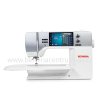 Bernina 770 QE PLUS s BSR patkou šicí stroj  + zaučení zdarma