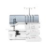 Bernina L850 overlock