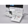 Bernina L890 overlock + coverlock
