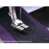 Bernina patka 38, patka na paspulku, patka kedrovací