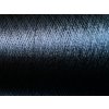 Amann Sabatex 100 8291-4000 černá jednobarevná nit polyester 5000m