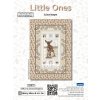 Little Ones Quilt 1 COVER 12232021 PRELIMINARY COVER 18228