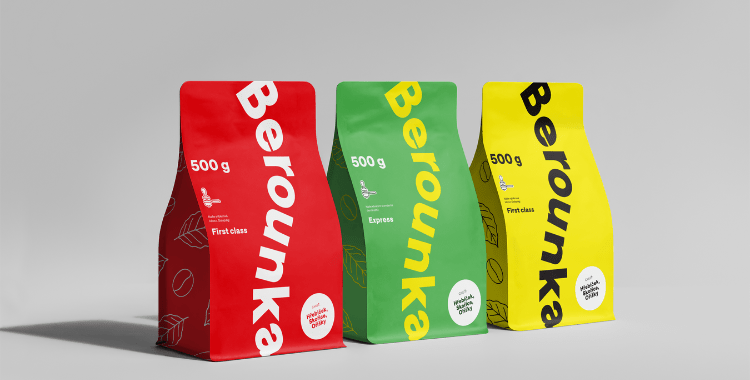 Tisk firemního loga