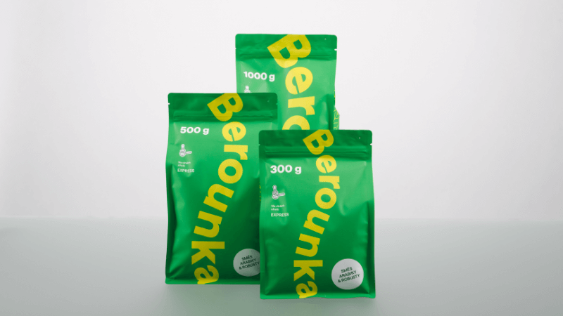 Výdej objednávek v Plzni