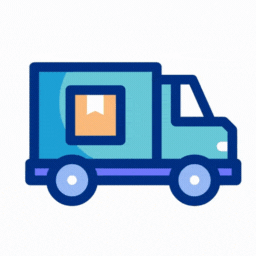 Rychlé a bezpečné doručení