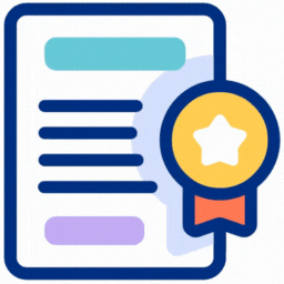 Kvalitní certifikované produkty