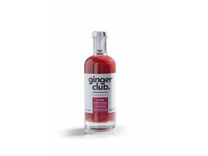 CRANBERRY 500 ml