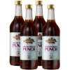 Dorset Ginger Nealkoholický zázvorový Punč, 4x 750 ml