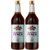 Dorset Ginger Nealkoholický zázvorový Punč, 2x 750 ml
