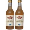 Dorset Ginger Nesycená sicilian limonáda, 2x 330 ml