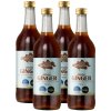 Dorset Ginger Original nealkoholický zázvorový nápoj, 4x 750 ml