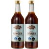 Dorset Ginger Original nealkoholický zázvorový nápoj, 2x 750 ml