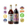Aronia + Original certifikaty