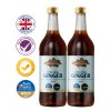 Dorset Ginger Extra Strong nealkoholický zázvorový nápoj s ikonami MADE in UK, SALSA vysoká kvalita, výborná chuť,