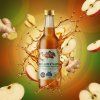 Dorset Ginger Jablečný nápoj s příchutí zázvoru, 2x 330 ml