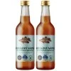 Dorset Ginger Jablečný nápoj s příchutí zázvoru, 2x 330 ml