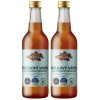 Dorset Ginger Jablkový nápoj so zázvorovou príchuťou, 2x 330 ml