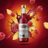 Dorset Ginger Malinový nápoj s příchutí zázvoru, 2x 330 ml