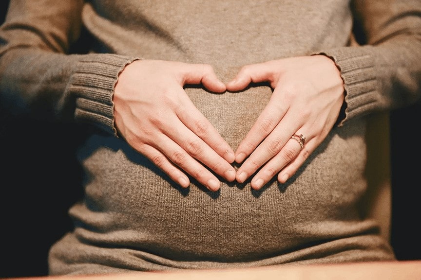 Je arónia vhodná v tehotenstve?