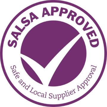 Čo je certifikát SALSA?