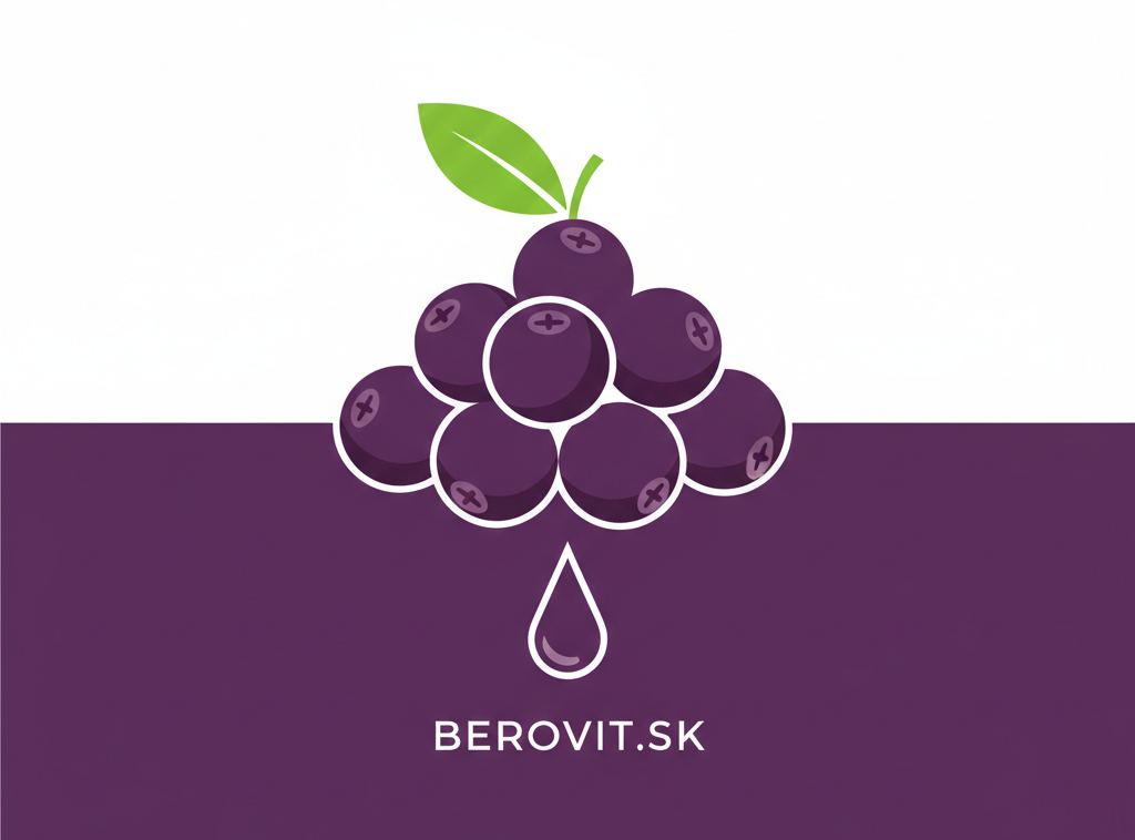 Arónia – správna denná dávka a účinky na organizmus