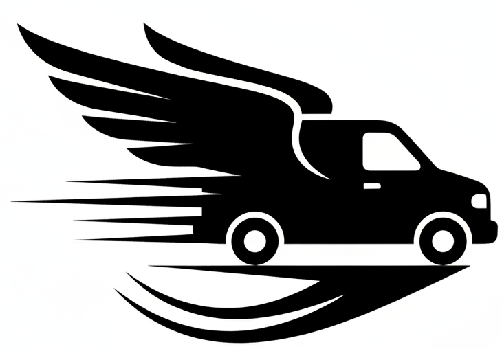 Rýchle a bezpečné doručenie