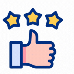 100 % zaručene spokojní zákazníci