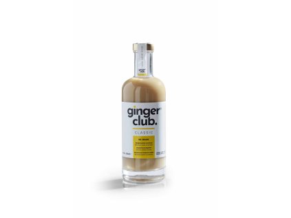 CLASSIC 500 ml
