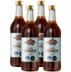 Dorset Ginger Original nealkoholický zázvorový nápoj, 4x 750 ml