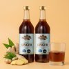 Dorset Ginger Original nealkoholický zázvorový nápoj 2x 750 ml