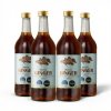 Dorset Ginger Original nealkoholický zázvorový nápoj 4x 750 ml