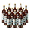Dorset Ginger Original nealkoholický zázvorový nápoj 12x 750 ml