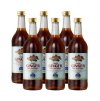 Dorset Ginger Strong 50 % menej cukru nealkoholický zázvorový nápoj, 6x 750 ml