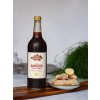 Dorset Ginger Strong 50 % menej cukru nealkoholický zázvorový nápoj, 750 ml