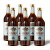 Dorset Ginger Strong 50 % menej cukru nealkoholický zázvorový nápoj, 6x 750 ml