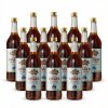 Dorset Ginger Strong 50 % menej cukru nealkoholický zázvorový nápoj, 12x 750 ml